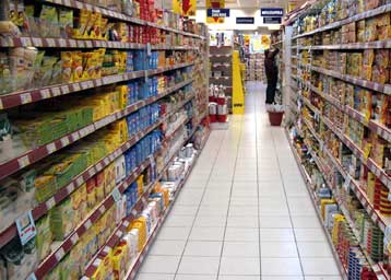 Κυνήγι στα καρτέλ εξαπολύει το υπουργείο Οικονομίας