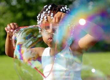 Παγκόσμια Ημέρα για τα Εξαφανισμένα Παιδιά η 25η Μαΐου