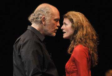 Εξομολογήσεις ενός κατά συρροήν δολοφόνου, από τον Τζον Μάλκοβιτς