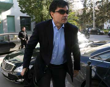 Δεν είναι σαπουνόπερα ο Παναθηναϊκός, δήλωσε με επιστολή του ο Τζίγκερ