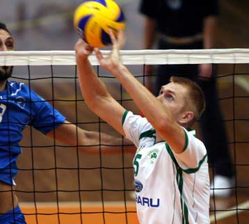 Κεντζιερζίν για Ζαγκούμνι, καθώς καθυστερεί ο Παναθηναϊκός