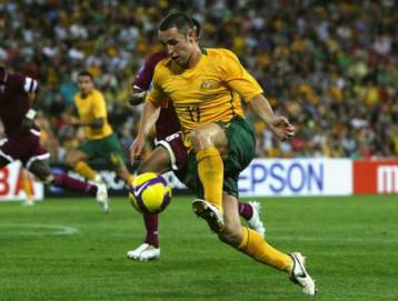 Κόπηκε από την Αυστραλία ο ΜακΝτόναλντ