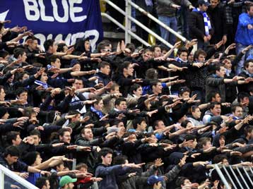 Μετάθεση στον έλεγχο της ΠΑΕ Ηρακλής