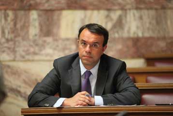 Εικονική η μείωση του ελλείμματος κατά 41,5% στο α’ τετράμηνο, λέει η ΝΔ