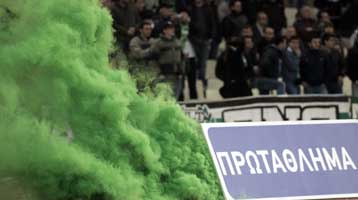 Ο «πόλεμος» στον Παναθηναϊκό καλά κρατεί με νέο μέτωπο, Τζίγκερ-Βγενόπουλου