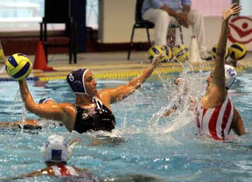 Πράξη τρίτη για Βουλιαγμένη και Ολυμπιακό