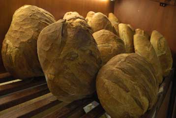 Πρόταση της Ομοσπονδίας Αρτοποιών Αθηνών για πώληση της φρατζόλας στα 50 λεπτά