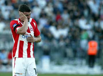 Ταρακουνήθηκαν στο Λιμάνι με την υπόθεση Ζεβλάκοφ