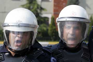 Νεκρό ένα παιδί από έκρηξη στην ανατολική Τουρκία