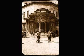 Έκθεση φωτογραφίας ανοίγει τις πύλες της στη Ροτόντα στη Θεσσαλονίκη