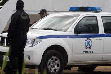 Εντοπίστηκε, σύμφωνα με την αστυνομία, ο δολοφόνος γυναίκας που βρέθηκε σε βαρέλι