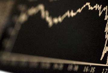 Στις 1.539,90 μονάδες κατρακύλησε το Χρηματιστήριο με μεγάλες απώλειες 3,46%