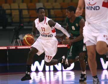 Η «κόκκινη» άμυνα στον ΠΑΟ και η λύση… Μπέβερλι