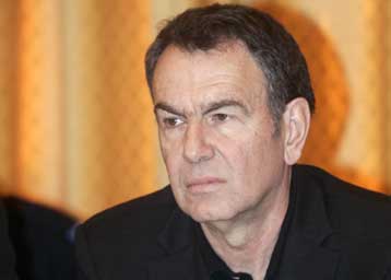 Μερική καταγγελία της σύμβασης για το σύστημα C4I