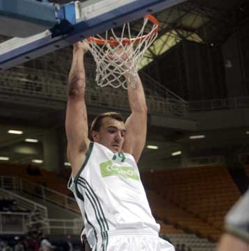 Έρχονται οι Μινεσότα για να μιλήσουν με τον Πέκοβιτς