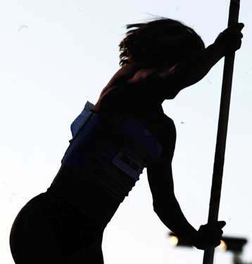 Κορυφαίες αθλήτριες στο Γκαλά της Φιλοθέης που διεξάγεται την Τετάρτη