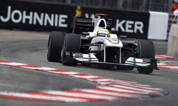 Την επιστροφή της Formula 1 στις ΗΠΑ ανακοίνωσε ο Εκλστόουν