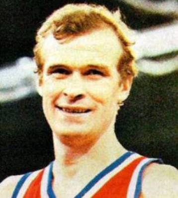 Πέθανε ο Ουκρανός Αλεξάντερ Μπελοστένι