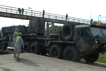 «Δεν συμβάλλει στην ασφάλεια» η εγκατάσταση των Patriot στη Πολωνία διαμηνύει η Μόσχα