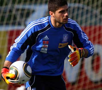 Ο Μιχάλης Σηφάκης στο μεταγγραφικό στόχαστρο της Μπενφίκα