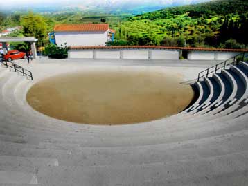 Το «Green theater» ανοίγει τις πύλες του στις Αρχαίες Κλεωνές