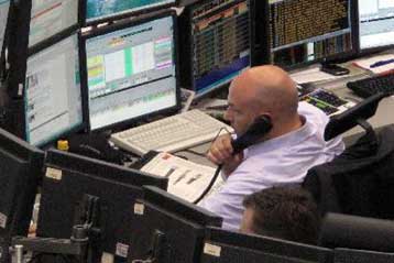 Ανοδικές τάσεις στο Χρηματιστήριο με το βλέμμα στα αποτελέσματα των τραπεζών