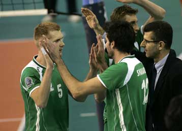 Ο Παναθηναϊκός ζήτησε από τον Ζαγκούμνι να περιμένει