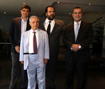 Ο Παναθηναϊκός μετά τις ανακοινώσεις…