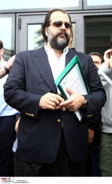 Κανένα χρέος δεν έχει ο Παναθηναϊκός ανακοινώνει η ΠΑΕ