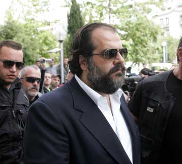 Θλιβερή χαρακτήρισε την εικόνα του ΠΑΟ ο Πατέρας