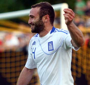 Aνακοίνωση μερίδας συνδέσμων του ΠΑΟΚ κατά Σαλπιγγίδη