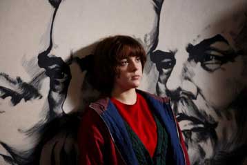 Ιταλίδες δημιουργοί στον κινηματογράφο Λαΐς της Ταινιοθήκης της Ελλάδος