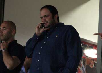 Πληρώνει για Βαλβέρδε ο Μαρινάκης και ζητά επίσπευση των κινήσεων στον ΟΣΦΠ