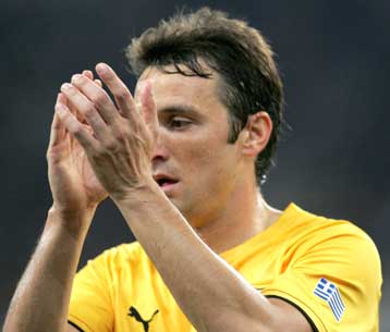 Υπέγραψε στον ΑΠΟΕΛ ο Γκουστάβο Μαντούκα