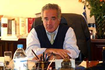 Συνάντηση με τον πρωθυπουργό ζητούν επιτακτικά εκπρόσωποι επιστημονικών φορέων