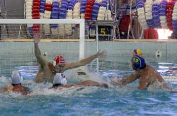 Νίκες για ΠΑΟΚ και Βουλιαγμένη επί Παλαιού Φαλήρου και Παναθηναϊκού