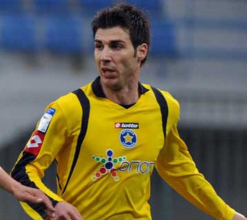 Ψώνια από την… ελληνική αγορά θα κάνει ο Αρης