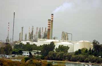 Mειωμένα κέρδη κατά 35% για τη Motor Oil το πρώτο τρίμηνο