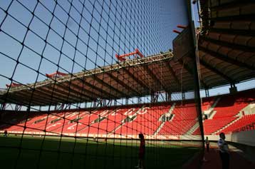 Μια αγωνιστική στον Ολυμπιακό και πρόστιμα σε όλους