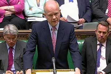 Το μέγεθος του πυρηνικού της οπλοστασίου αποκαλύπτει η Βρετανία