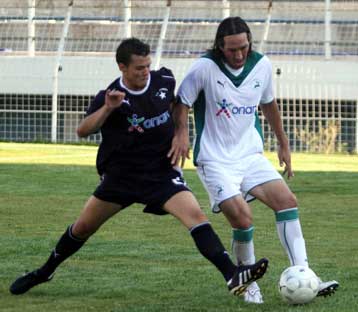 Αλμα ανόδου από τον Πανσερραϊκό, μά«Χ»η μεταξύ Ρόδου και Ιωνικού για την παραμονή