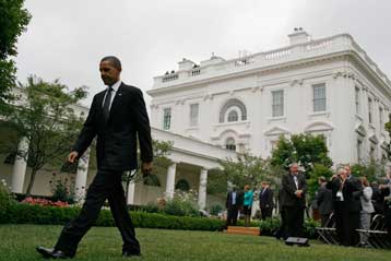 Πρόσκληση Ομπάμα στον Β.Νετανιάχου, σύντομα και ο Μ.Αμπάς στην Ουάσινγκτον