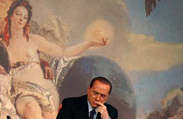 Για γενική απεργία ετοιμάζεται το μεγαλύτερο ιταλικό συνδικάτα μετά τα μέτρα λιτότητας