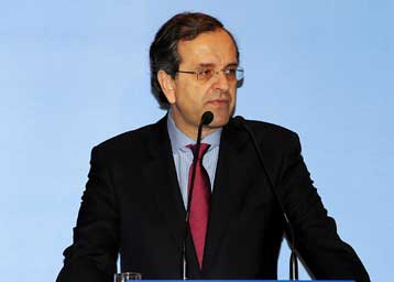 Μαζικές παραιτήσεις υποψηφίων σε εσωκομματικές εκλογές της ΝΔ στο Ηράκλειο