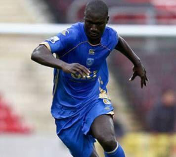 Ο Μπούμπα Ντιόπ στο στόχαστρο της ΑΕΚ