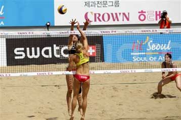 Στο ταμπλό των ηττημένων μπήκαν Τσιαρτσιάνη και Αρβανίτη