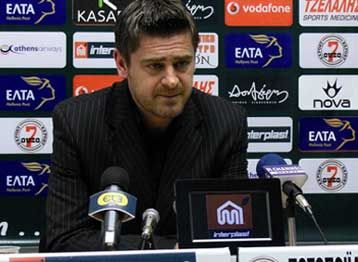 «Ναι» του Δερμιτζάκη στον ΠΑΟΚ, μένει ο Πανθρακικός
