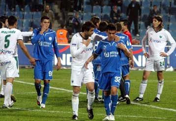 Δεν επικυρώθηκε η βαθμολογία της Σούπερ Λιγκ λόγω… CAS