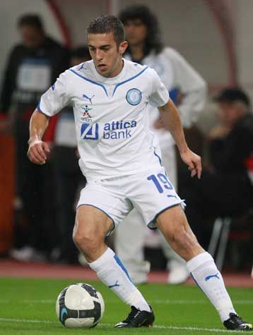 Μία ακόμη προσφυγή κατά του Ηρακλή, αυτή τη φορά από τον Γιάντση