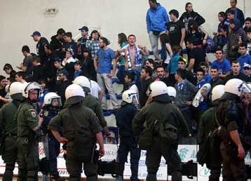 «Όχι» της CEV στον Ηρακλή για Ευρώπη και «αιώνιοι» αντίπαλοι στο Champions League